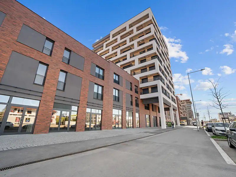 Pronájem bytu 3+kk 70 m², Praha – náhled fotky 3
