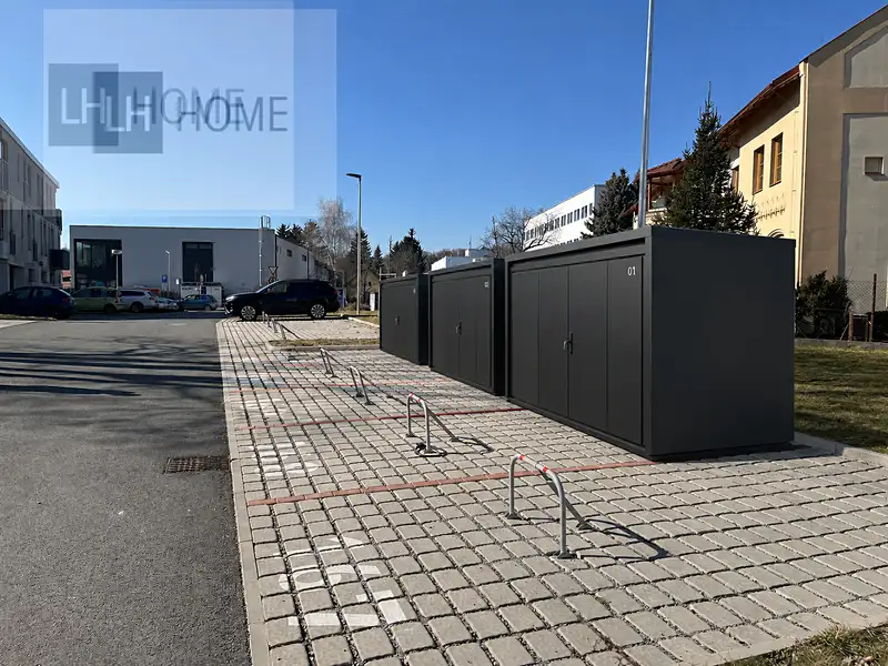 Pronájem skladového prostoru 15 m², Kutná Hora – náhled fotky 3