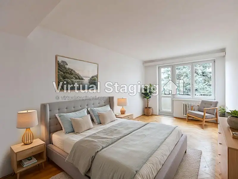 Prodej bytu 2+1 50 m², Praha – náhled fotky 1