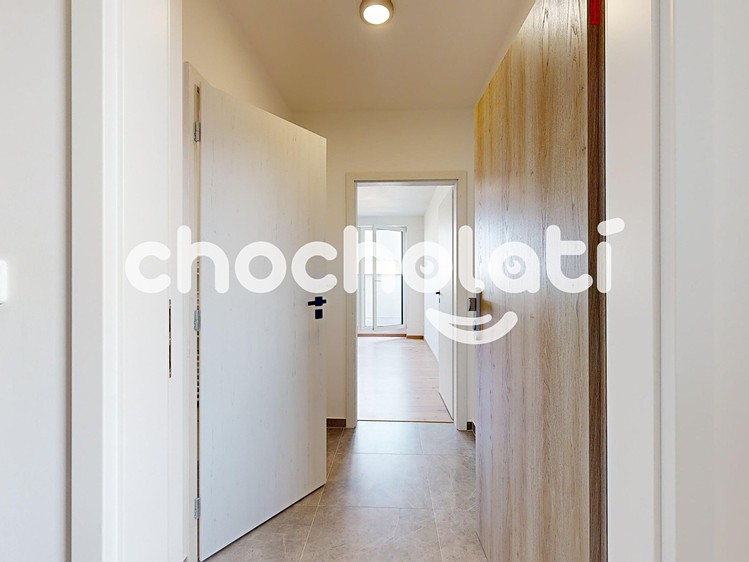 Prodej bytu 1+kk, 27 m² (22 z 27)