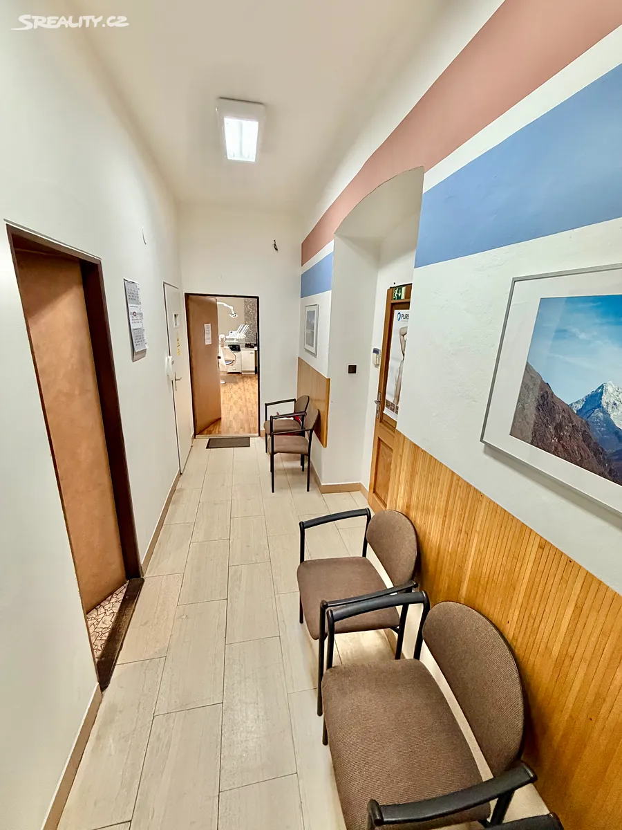 Pronájem činžovního domu 50 m² – pohled 5
