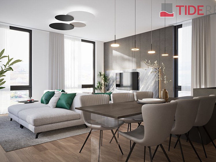 Wohnung 4+kk zum Kauf, 147 m² (7 von 21)