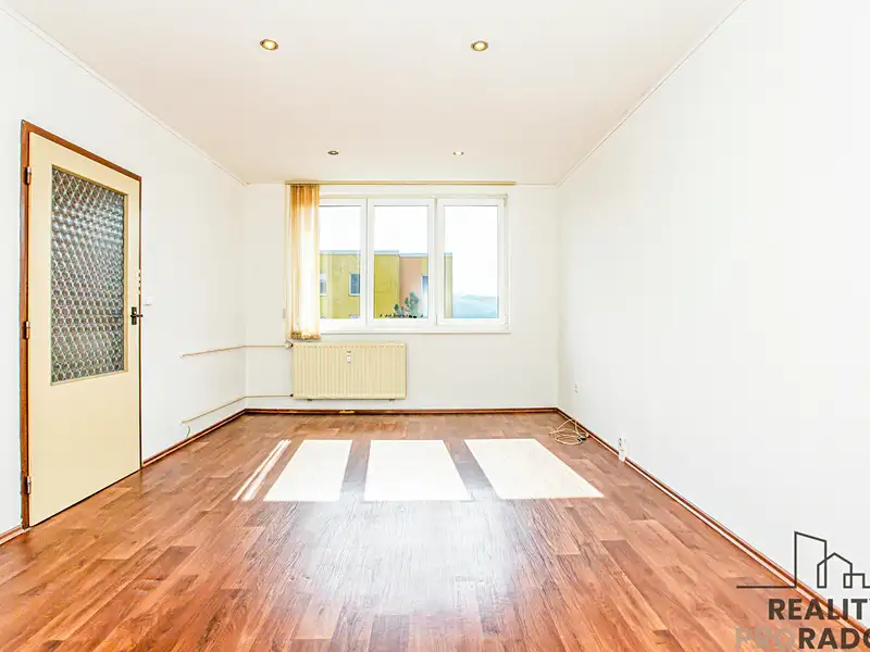 Prodej bytu 3+1 67 m², Český Krumlov – náhled fotky 2