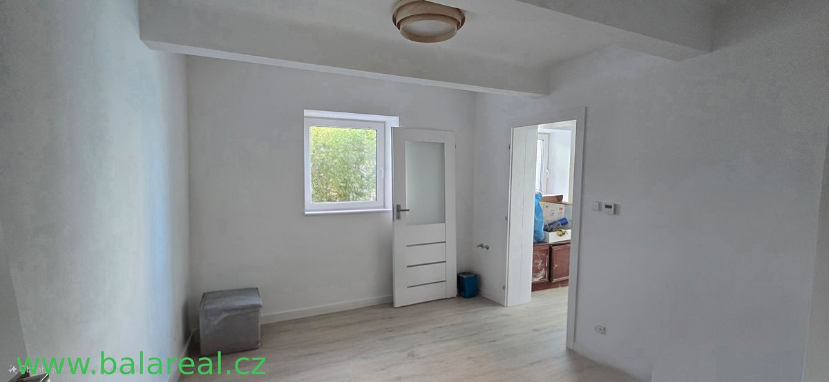 Pronájem bytu 2+1 40 m²