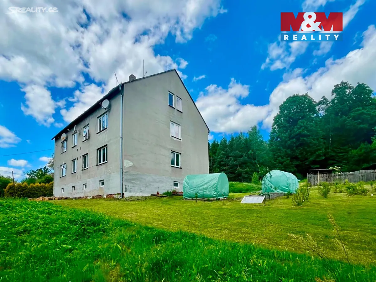 Prodej bytu 3+1 73 m² - Widok 4