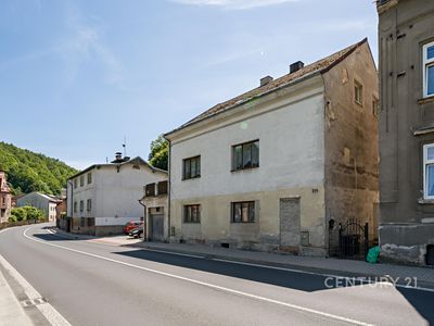 Prodej vícegeneračního domu 244 m², pozemek 326 m²