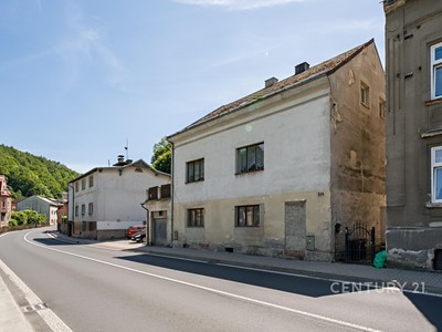 Prodej  vícegeneračního domu 244 m², pozemek 326 m²
