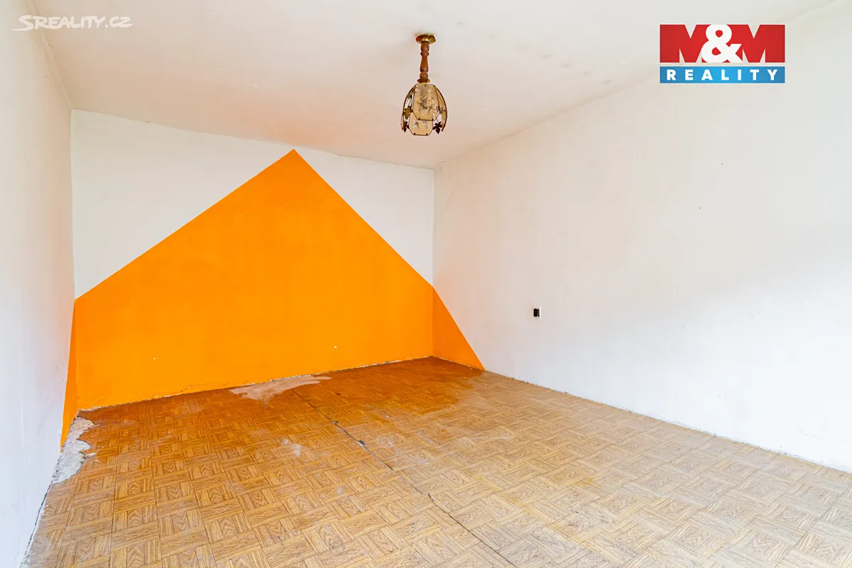 Prodej rodinného domu 100 m², pozemek 195 m² – pohled 4