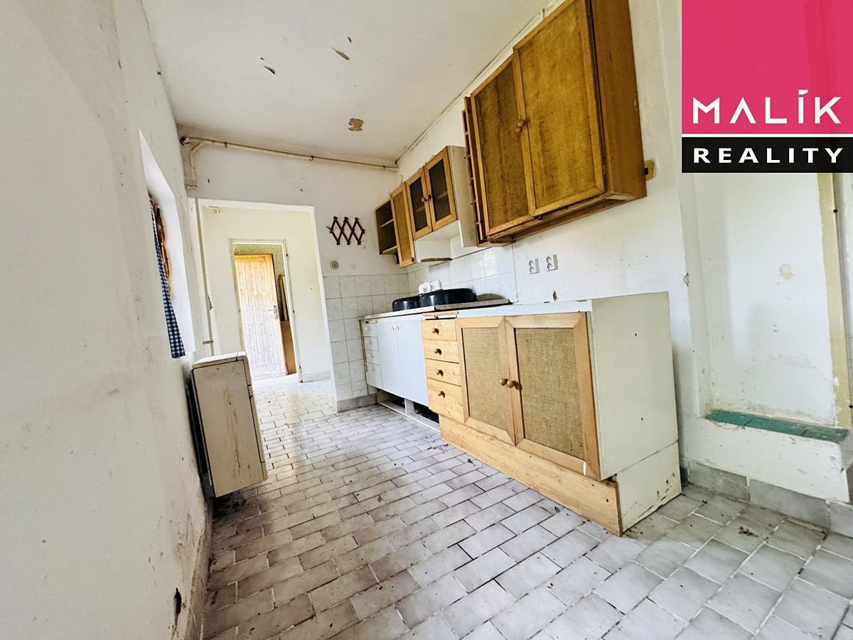 Prodej rodinného domu 75 m², pozemek 554 m² – fotografie 5
