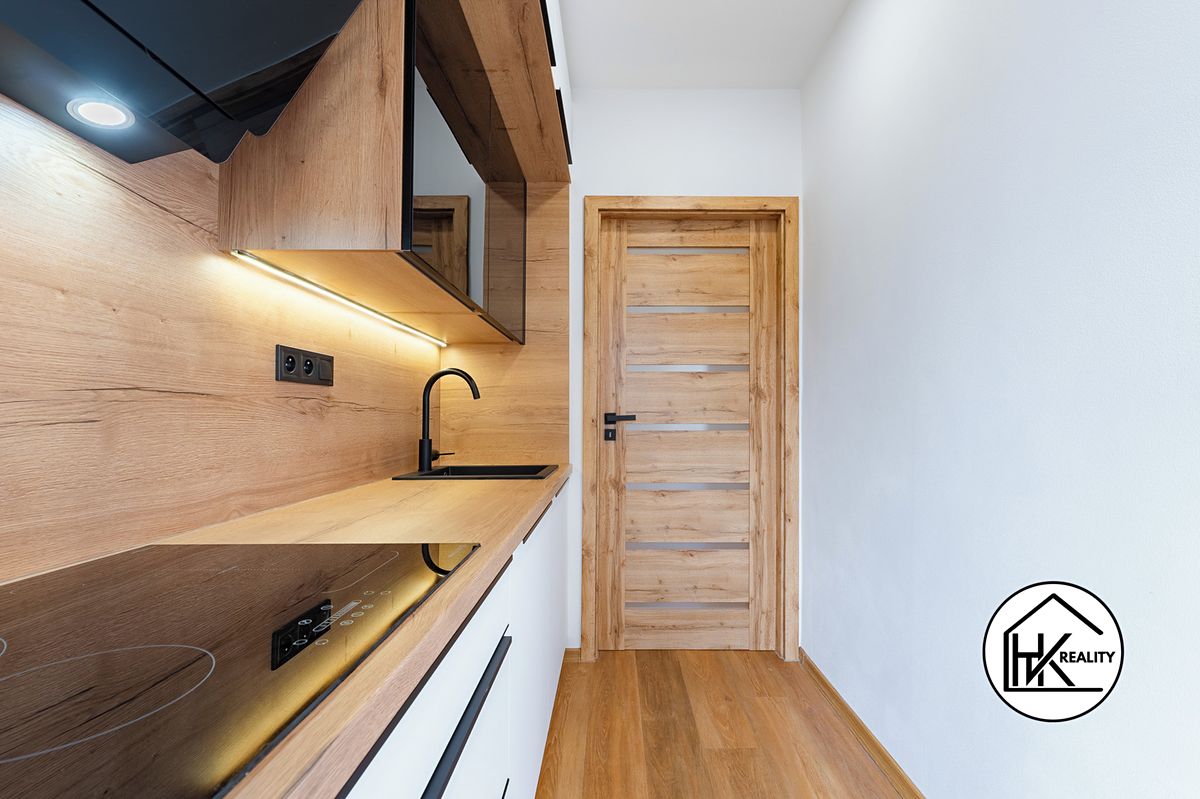 Prodej bytu 3+1 62 m²