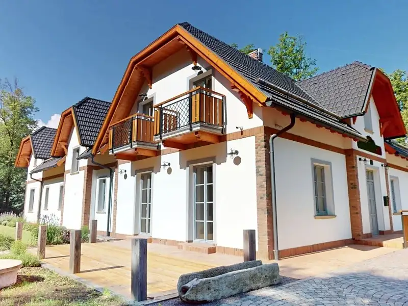 Prodej ubytovacího zařízení 295 m², Litomyšl – náhled fotky 2