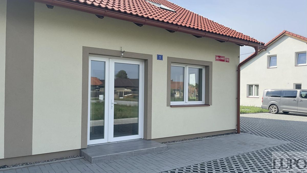 Prodej rodinného domu 128 m², pozemek 400 m² – fotografie 4