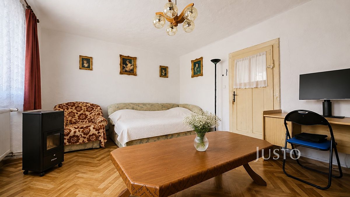 Prodej rodinného domu 174 m², pozemek 963 m² – fotografie 5