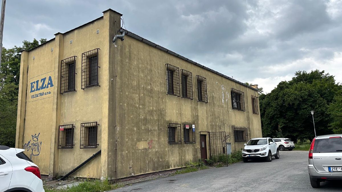 Prodej skladového prostoru 209 m² – fotografie 5