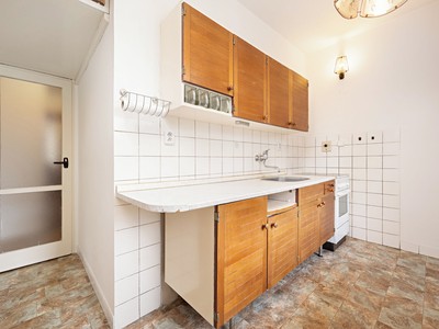 Prodej bytu 3+1 71 m²
