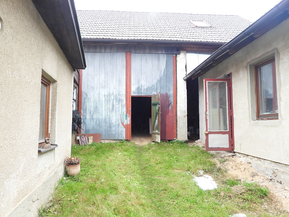 Prodej chalupy 174 m², pozemek 681 m² – fotografie 4