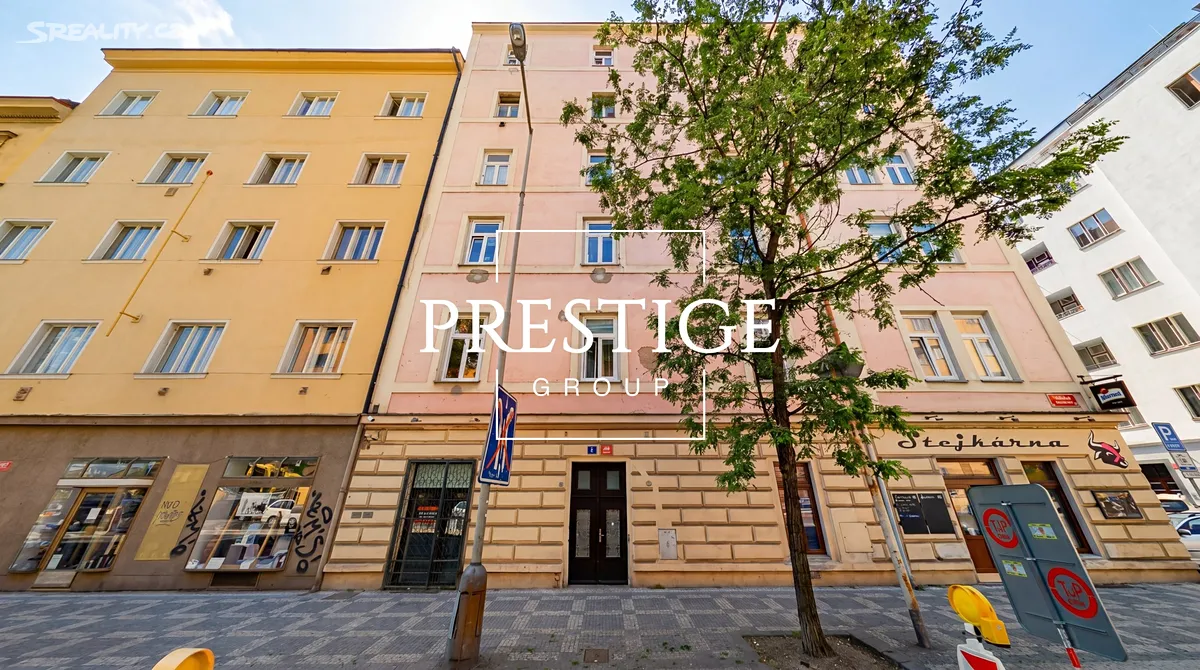 Pronájem bytu 2+kk 42 m² – další