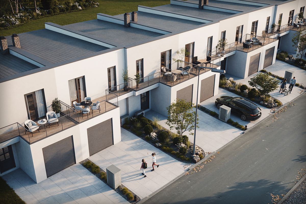 Prodej rodinného domu 132 m², pozemek 173 m² – fotografie 2