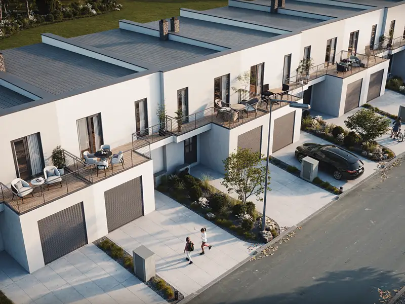 Prodej rodinného domu 132 m², pozemek 173 m², Tábor – náhled fotky 2