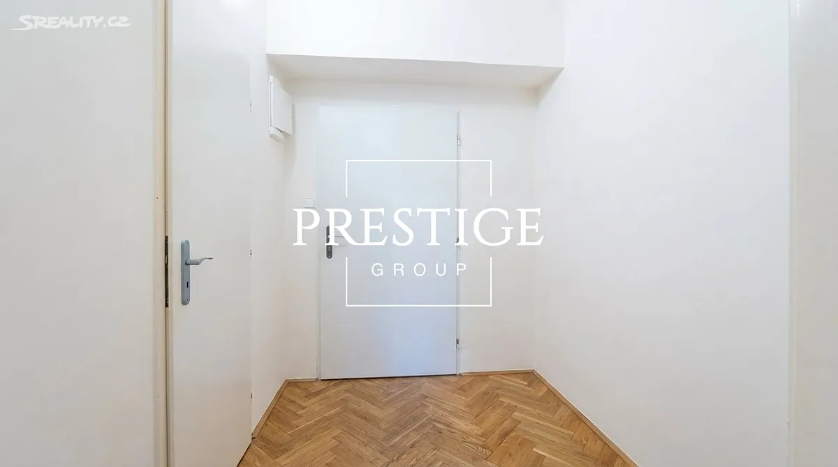Pronájem bytu 2+kk 42 m² – pohled 5
