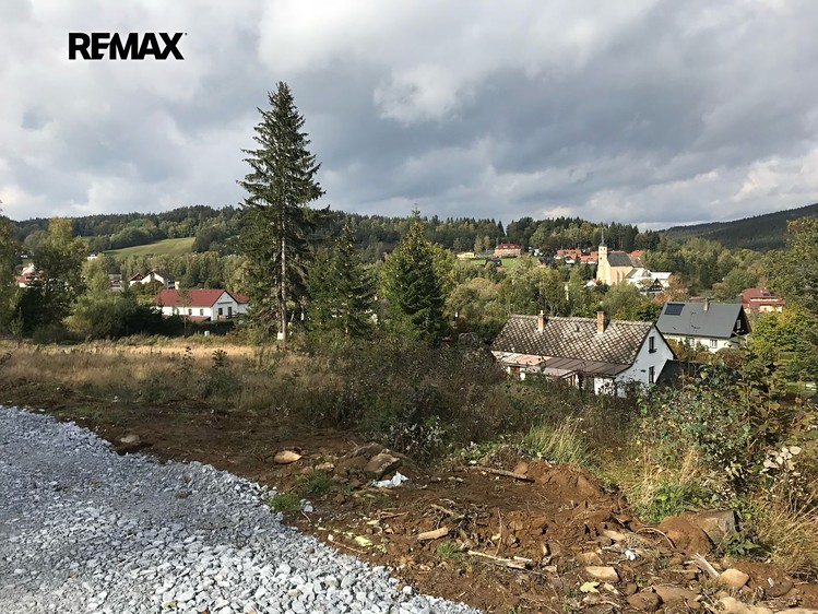Prodej pozemku, 2 020 m² (1 z 5)