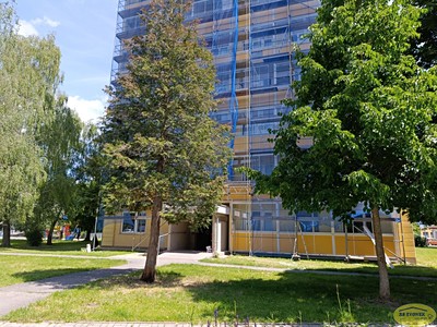 Pronájem bytu 3+1 65 m²
