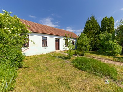 Prodej  rodinného domu 90 m², pozemek 369 m²