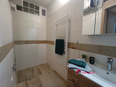 Pronájem bytu 1+1 41 m²