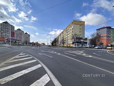 Pronájem restaurace 90 m²