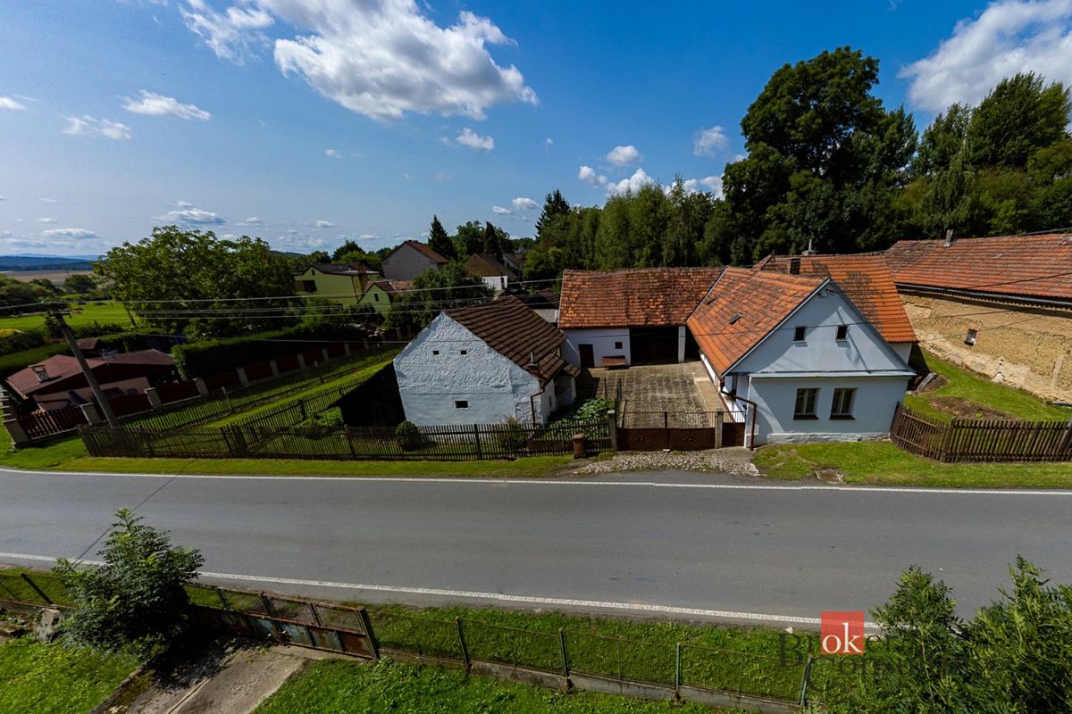 Prodej rodinného domu 109 m², pozemek 1508 m² – fotografie 5