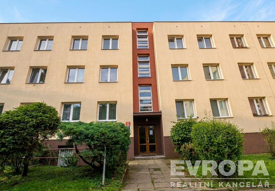 Pronájem bytu 3+kk 78 m²