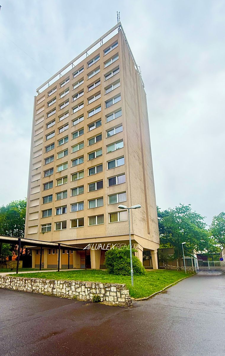 Prodej bytu 1+kk 24 m²