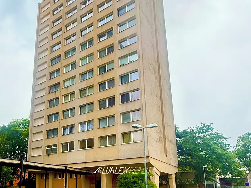 Prodej bytu 1+kk 24 m², Teplice – náhled fotky 1