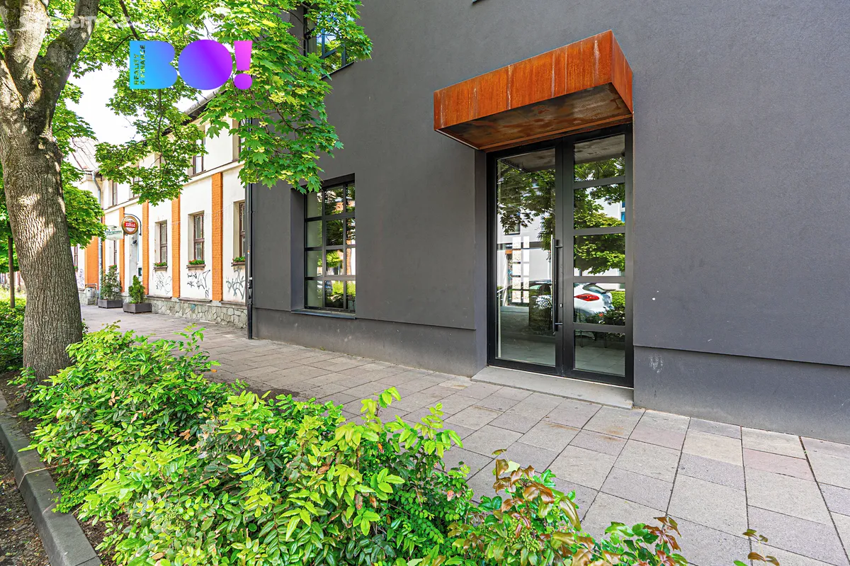 Pronájem obchodního prostoru 83 m² – pohled 5