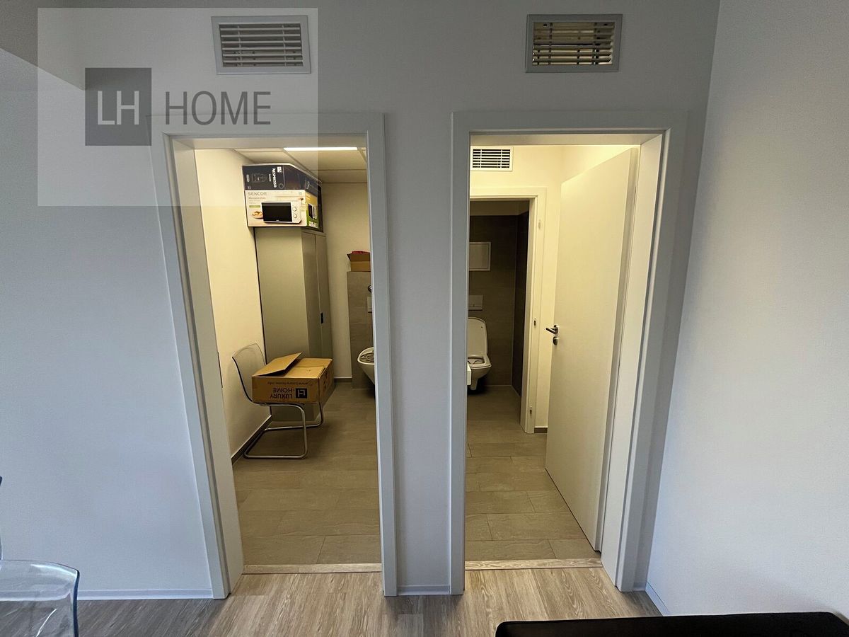 Prodej obchodního prostoru 22 m² – fotografie 3