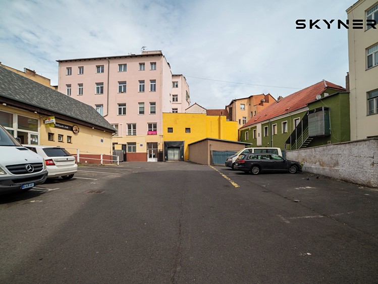 Комерційне приміщення в оренду, 178 м² (7 з 8)