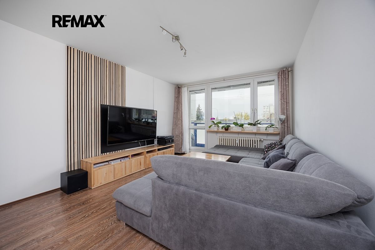 Prodej bytu 4+kk 83 m²