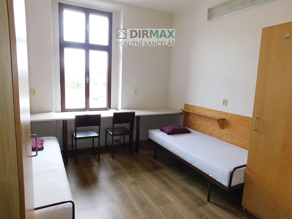 Pronájem bytu 1+kk 20 m²
