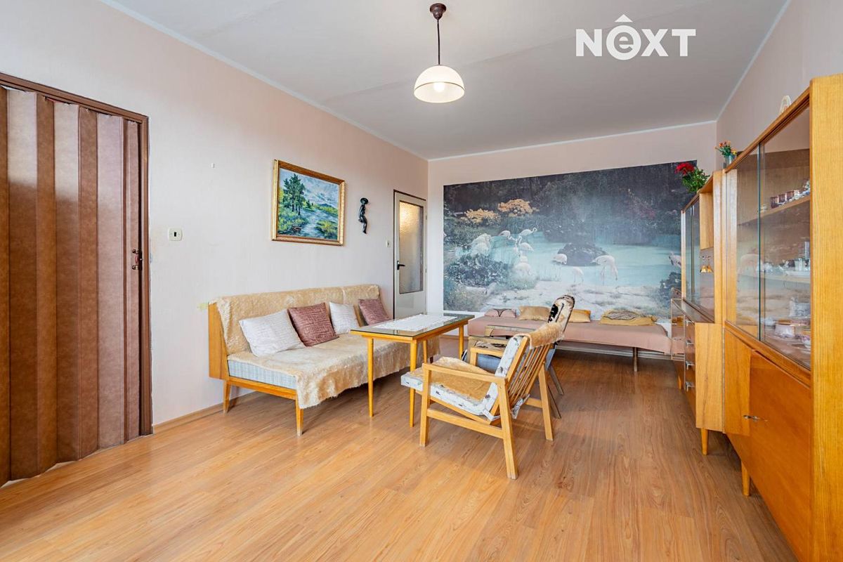 Prodej bytu 2+1 59 m² – fotografie 4