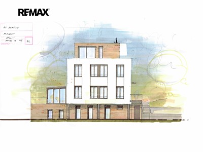 Prodej komerční nemovitosti 280 m²