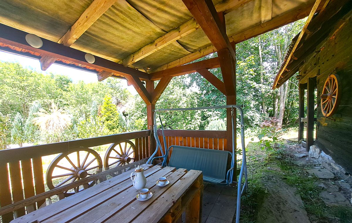Prodej rodinného domu 90 m², pozemek 900 m² – fotografie 4