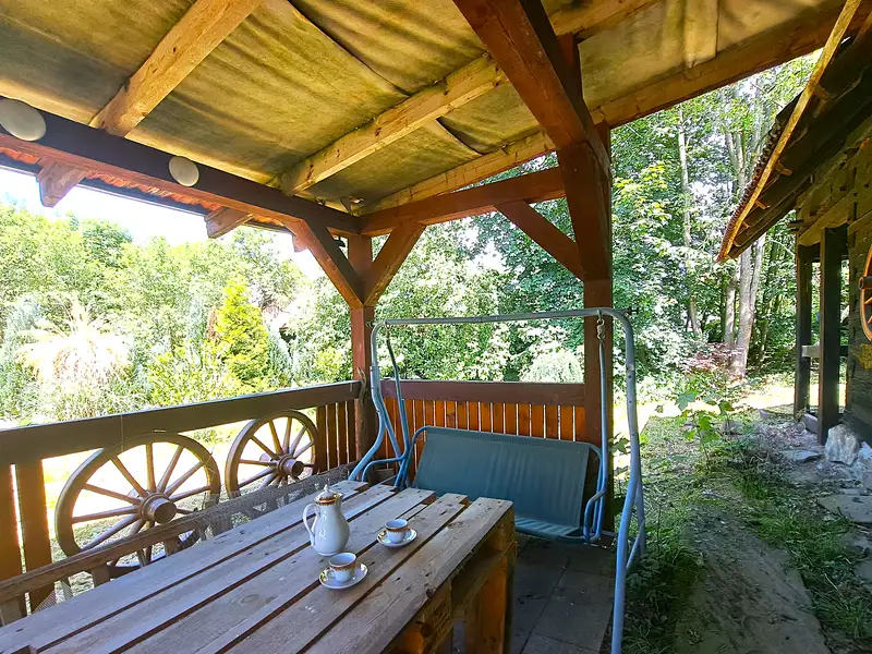 Prodej rodinného domu 90 m², pozemek 900 m², Valašská Senice – náhled fotky 2