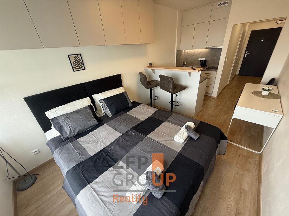 Prodej bytu 1+kk 23 m²