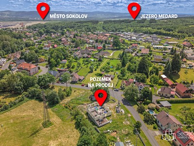 Prodej  rodinného domu 300 m², pozemek 1 639 m²