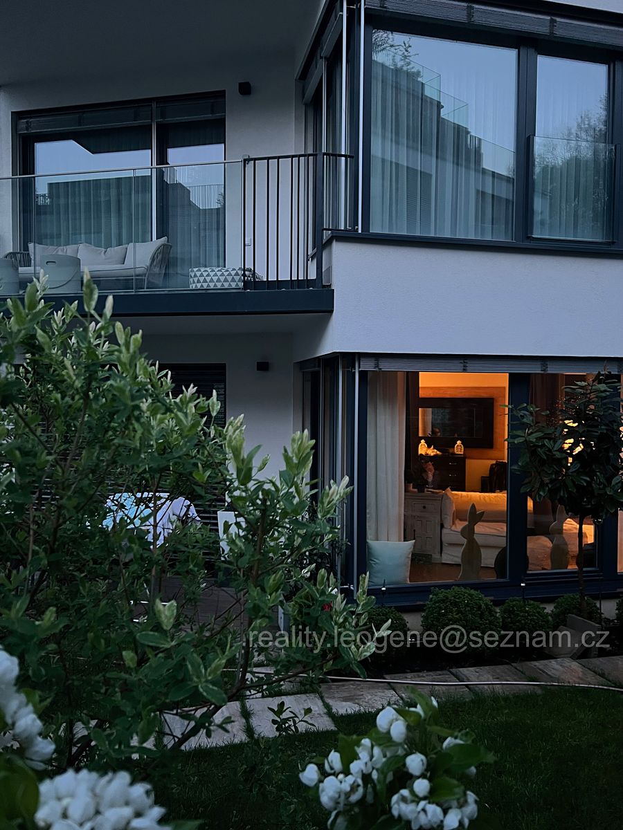 Prodej bytu 3+kk 196 m²