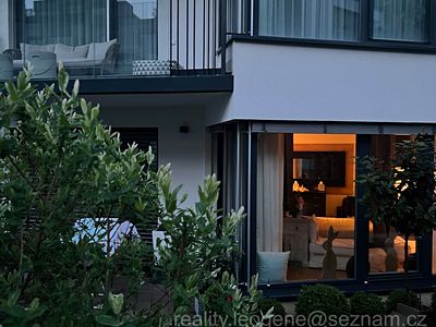Prodej bytu 3+kk 196 m²