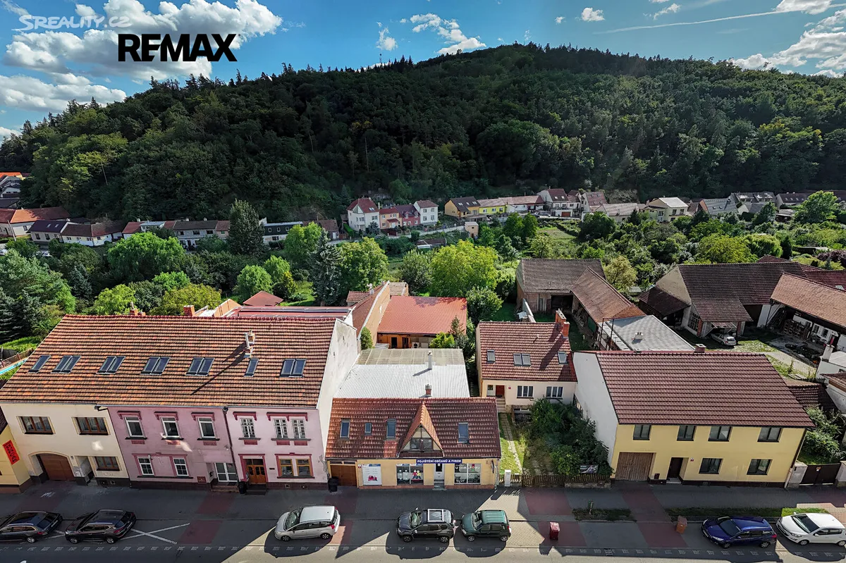 Prodej činžovního domu 350 m² – pohled 6