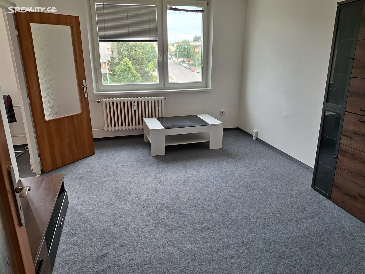 Prodej bytu 2+1 56 m² – pohled 3