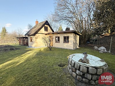 Prodej  zahrady 686 m²