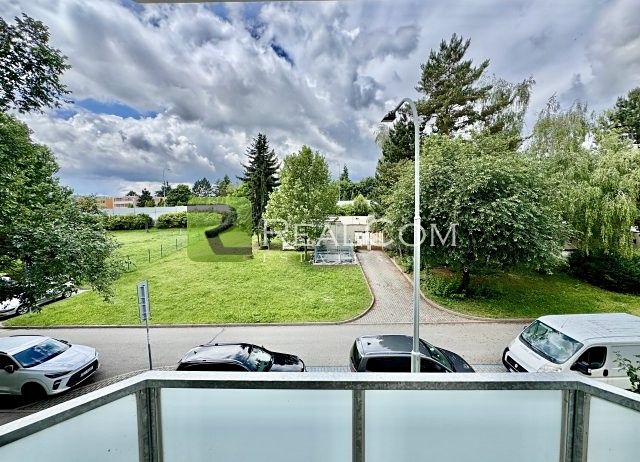 Prodej bytu 2+1 50 m²